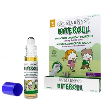 Biteroll Post-Picaduras Roll-On Bio 10ml Marnys