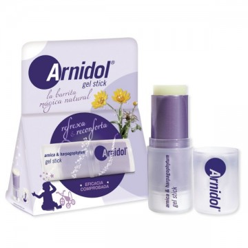 Arnidol Stick Golpes 15ml Diafarm