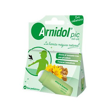 Arnidol Pic Roll-On 30ml Diafarm