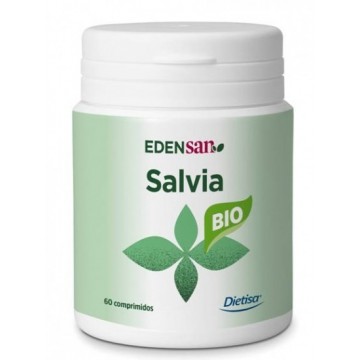 Salvia Bio 60comp Dietisa